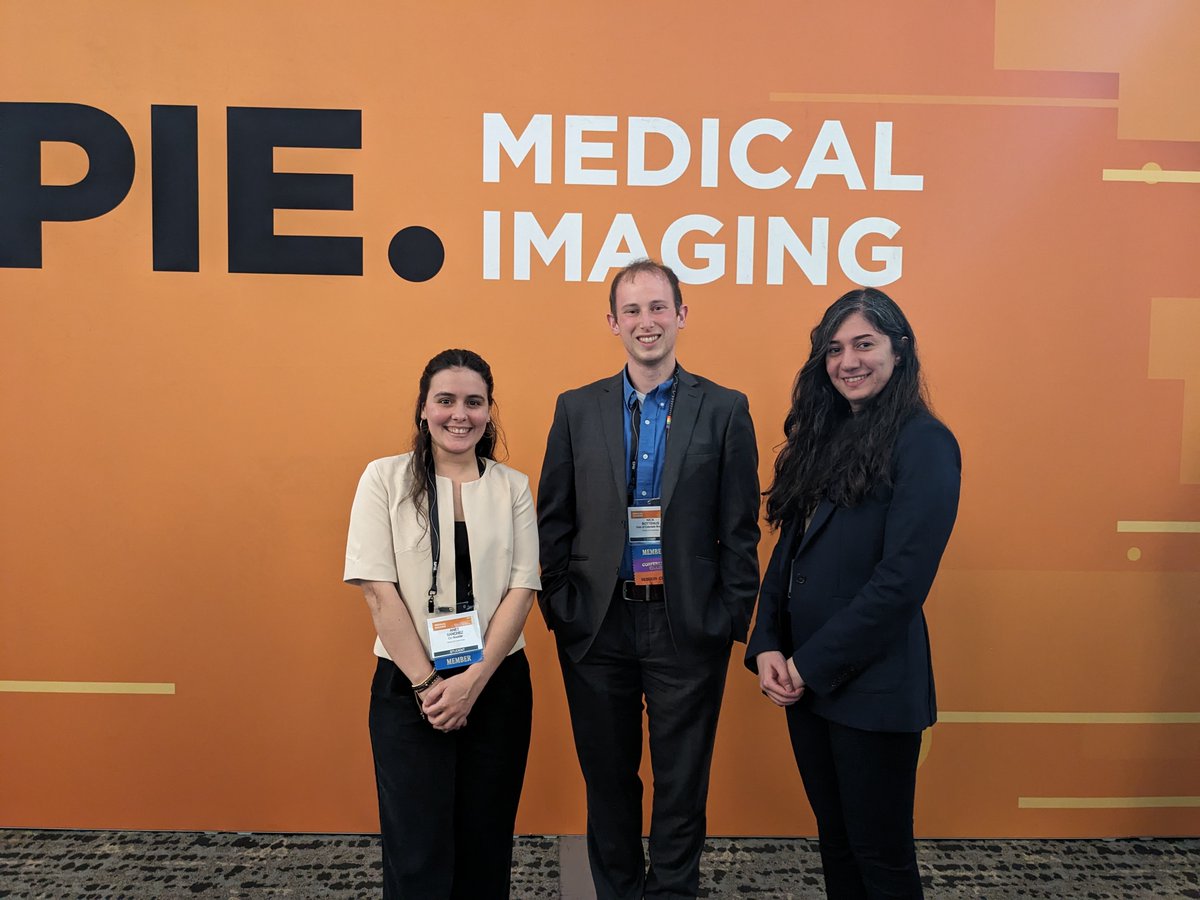 Bottenus Lab tweet media