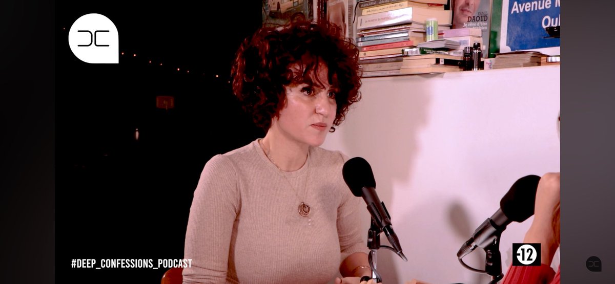 Parlons psychiatrie avec D. Leila Letaief, Psychiatre 

L’intégralité de l’épisode est sur Bakchich: ba9chich.com/nawel.bizid

#Podcast #MentalHealth