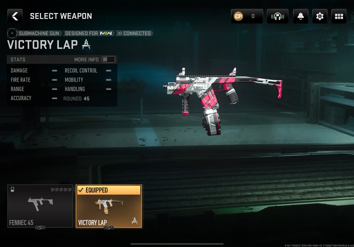 Shnx43746686's tweet image. ウォーゾーンモバイルやってる人、
且つアマゾンプライム入ってる人へ

フェネックと砂の迷彩が
プライムゲーミング経由で手に入りますよ！
#CoDWarzoneMobile