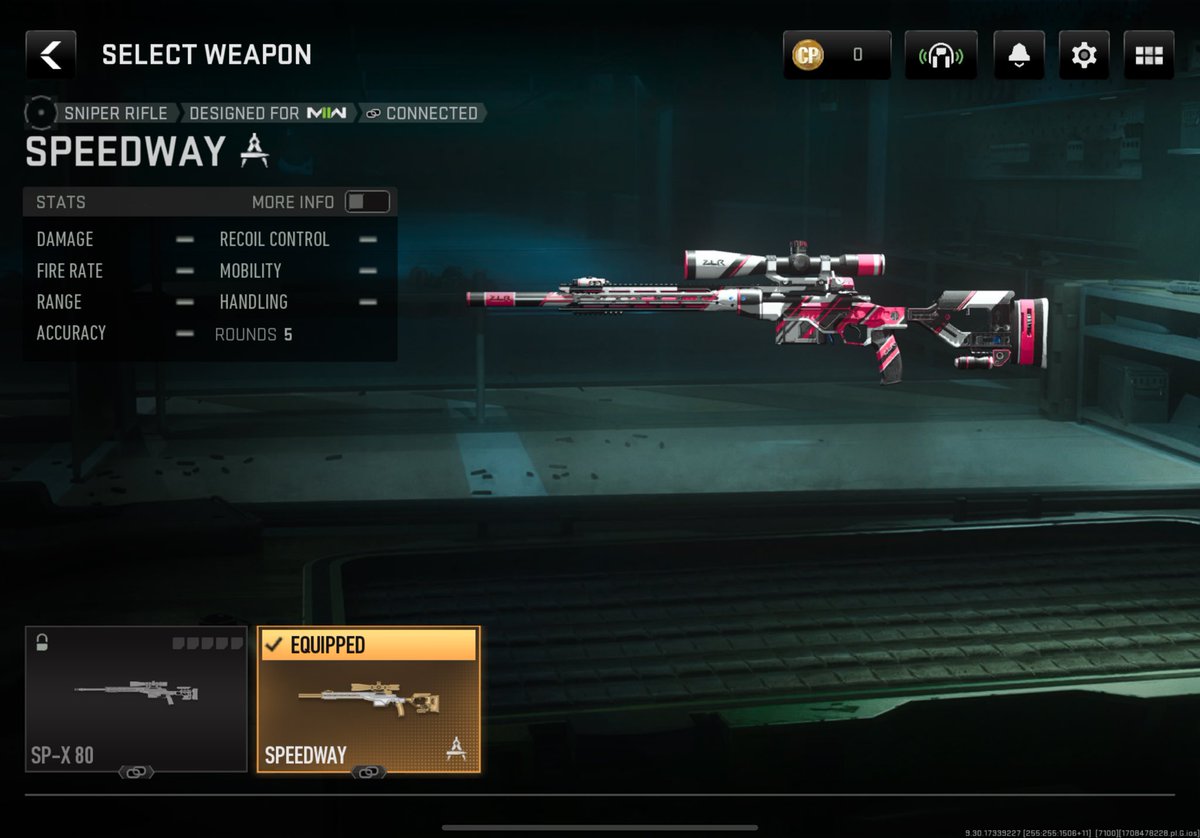 Shnx43746686's tweet image. ウォーゾーンモバイルやってる人、
且つアマゾンプライム入ってる人へ

フェネックと砂の迷彩が
プライムゲーミング経由で手に入りますよ！
#CoDWarzoneMobile