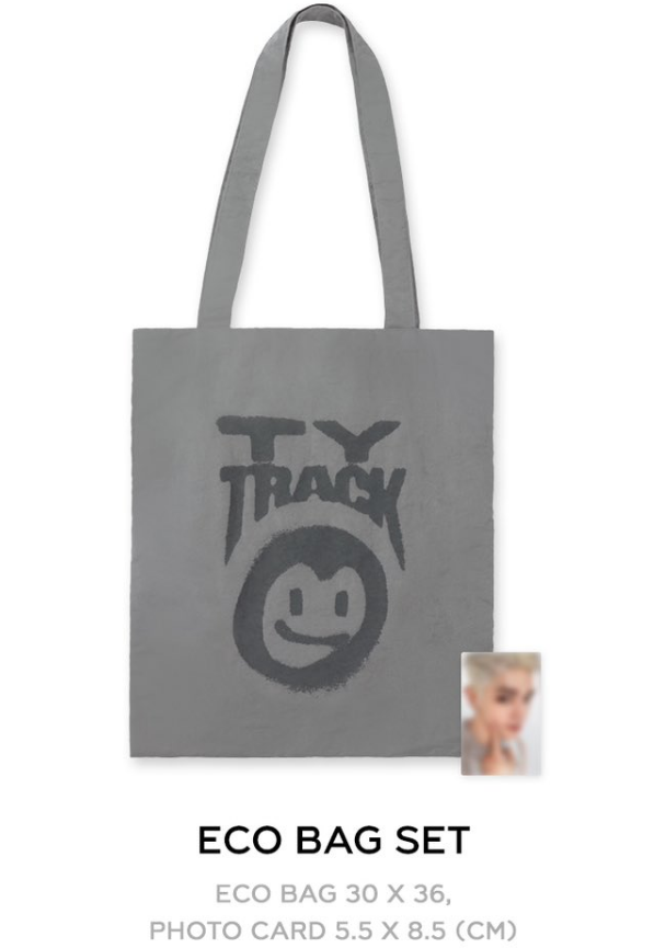 tyongholic_'s tweet photo. procurando alguém que tenha interesse em rachar o colar e eco bag do md da ty track do taeyong, quero apenas os cards https://t.co/LLW69ZL0tP