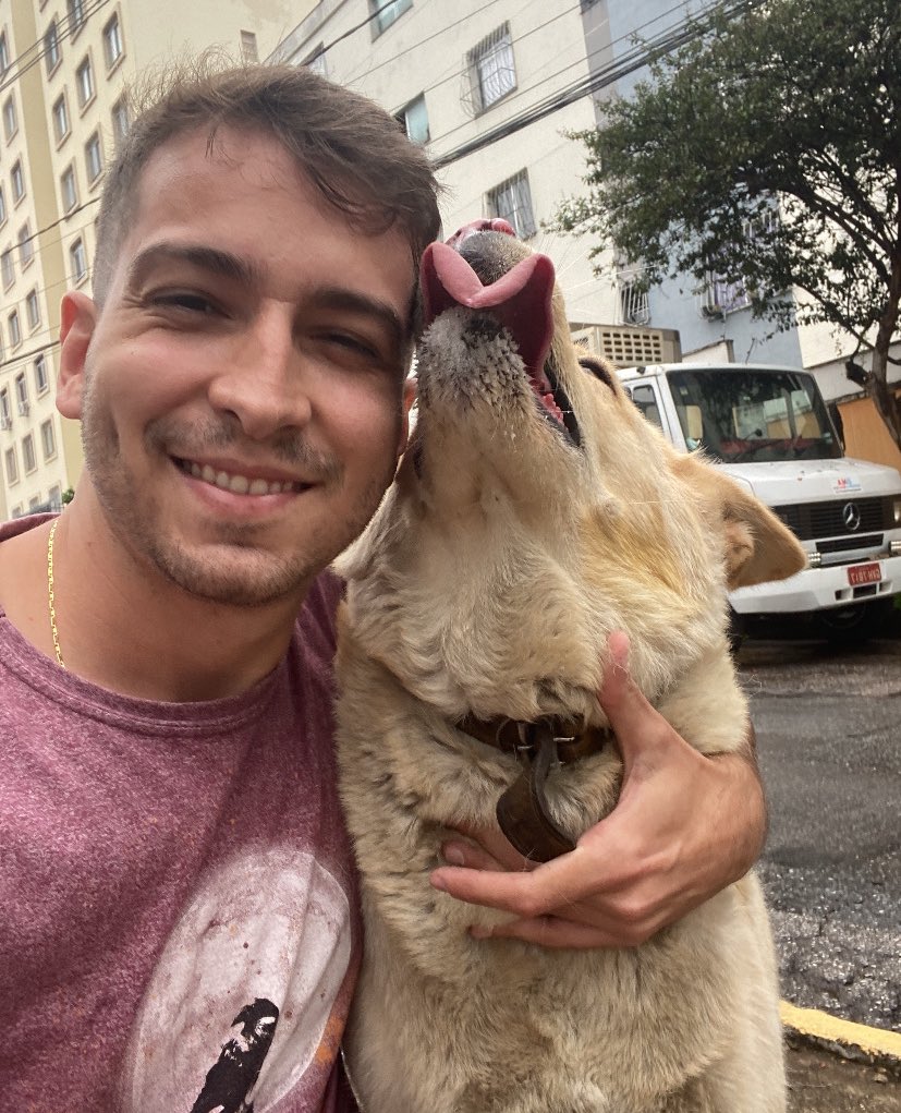 Guilherme Macedo tweet media