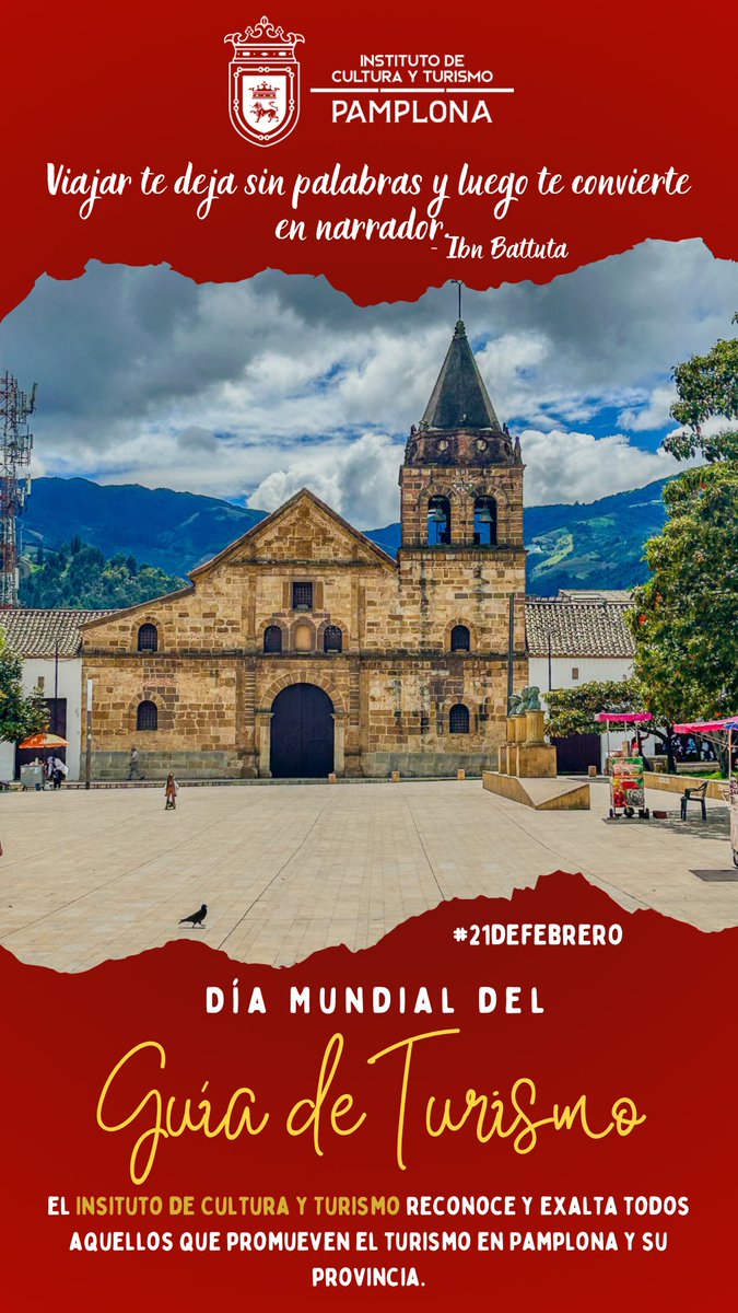 ictpcultural's tweet image. #21deFebrero 
#Ictp2024