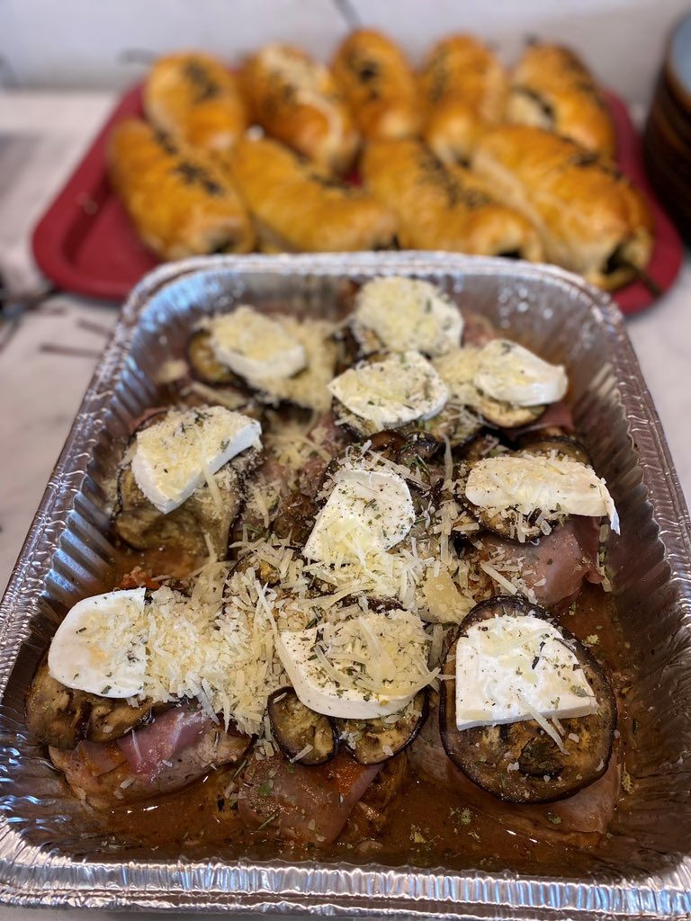 bistrotm's tweet photo. Recuerda que contamos con una gran oferta de platillos para llevar como este ✨Filete de Res a la Toscana ✨solo lo calientas, lo colocas en la mesa y a disfrutar; una gran opción para cuando no querremos cocinar. 

#filetederes 
#platillosparallevar https://t.co/au2hNGaASK
