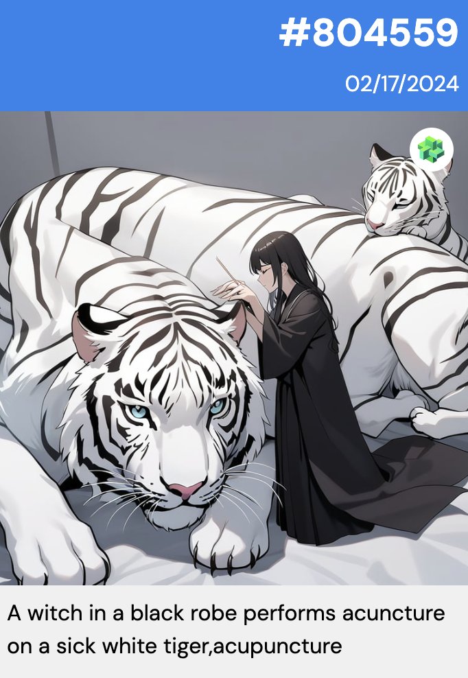 I just minted my well3 journey🐯🩶
element.market/assets/opbnb/0… <a href="/BNBCHAIN/">BNB Chain</a> @YogaPetz <a href="/keung/">Keungz</a> #WELL3 $WELL well3.com 👀