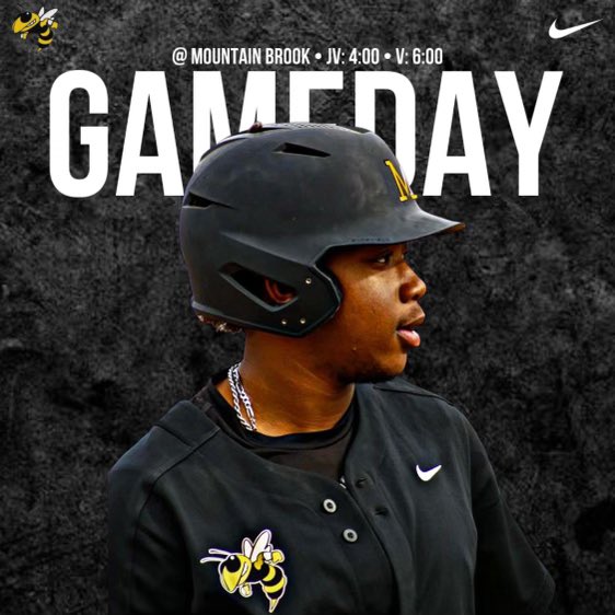 McAdory Baseball (@mcadorybsbl) on Twitter photo 