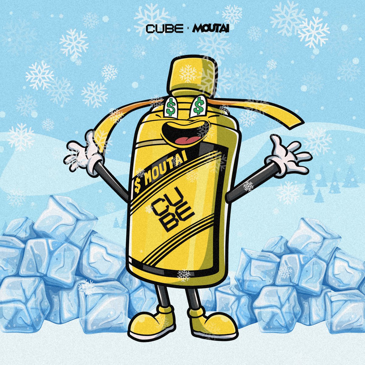 $MOUTAI (Memecoin) tweet media