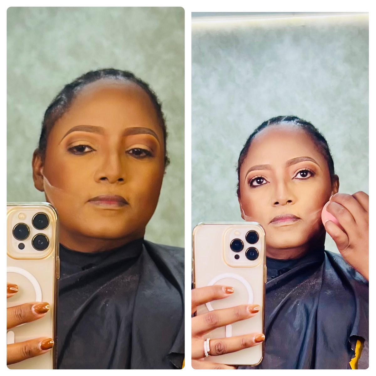 positivegp's tweet photo. Being cute is my natural superpower. This face-card never declines. #gracepersonified💯
#facecardapproved✅ #facecardvalid❤️ https://t.co/FI5dvgNJQI
