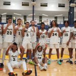 Photo by FCHS Basketball (@FayetteBball)