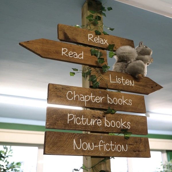 abcbookclubuk's tweet photo. What a brilliant library launch at St William of York Primary in Forest Hill.
The children love their new reading space and we loved creating it for them!
@lewishamlocal
@lovereadingkids
@Ginkgofinancial
#librariesforprimaries
#readingspacesforkids
#abcbookclub
#lewisham https://t.co/2bYcRLf9u5