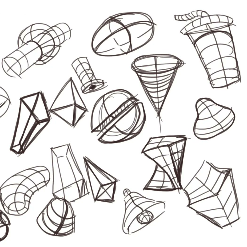 yex_play's tweet photo. 100 days art challenge: Day 1 perspective and shapes
#100daysdrawingchallenge #100daysartchallenge #drawing #art #digitalart https://t.co/ymu9Up1UEi