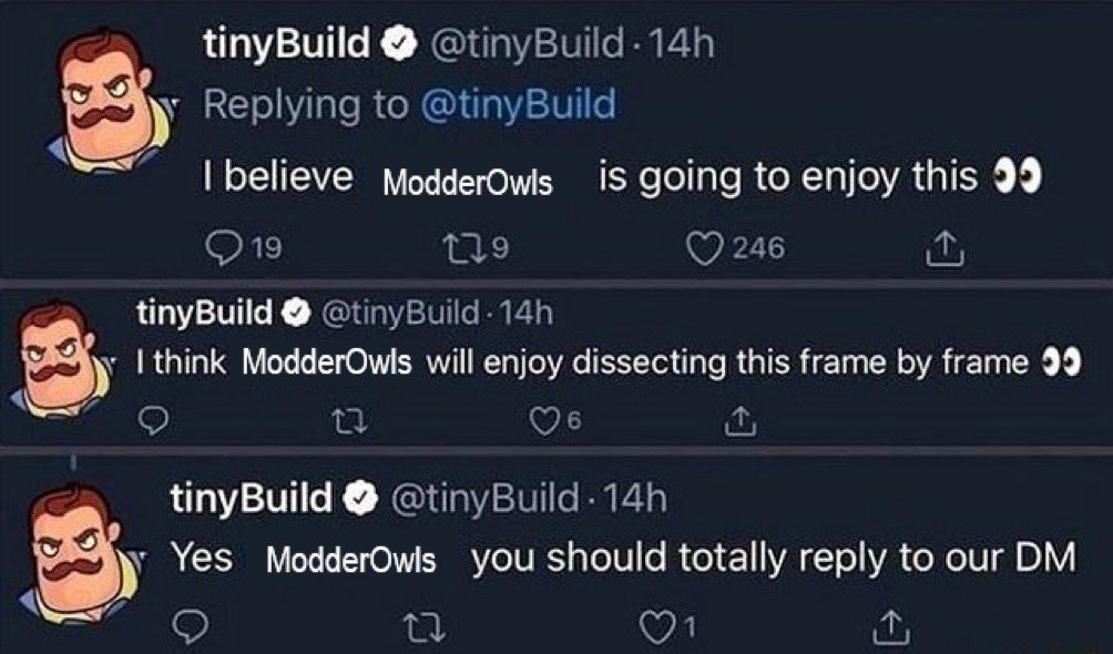 the funny man 🇵🇸 tweet media