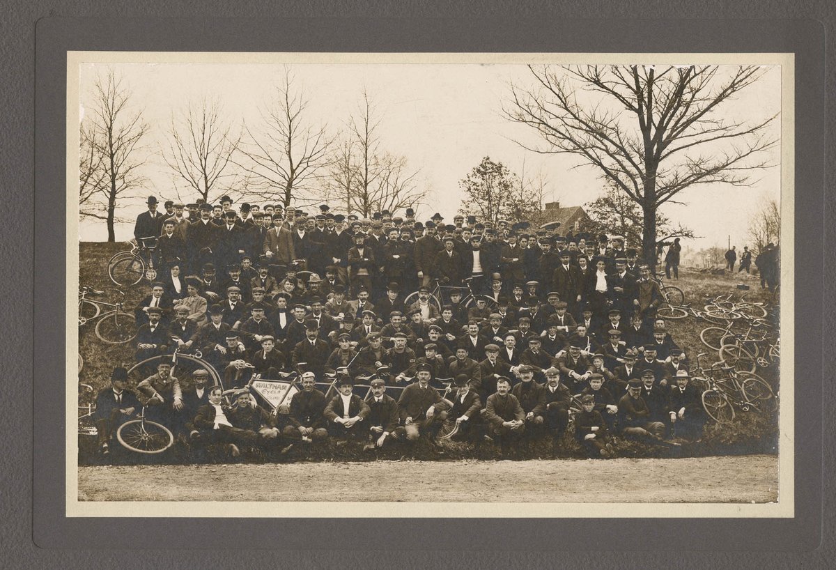 MHS Research tweet media