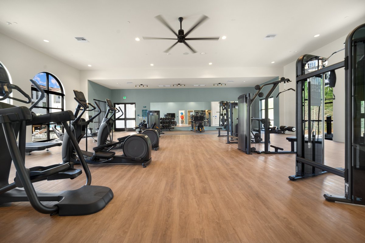 The first residents are moving into their homes at Anacapa Canyon, Kennedy Wilson's new master-planned community in Camarillo, CA at the western edge of the Santa Monica Mountains. tinyurl.com/3j6mbjyr