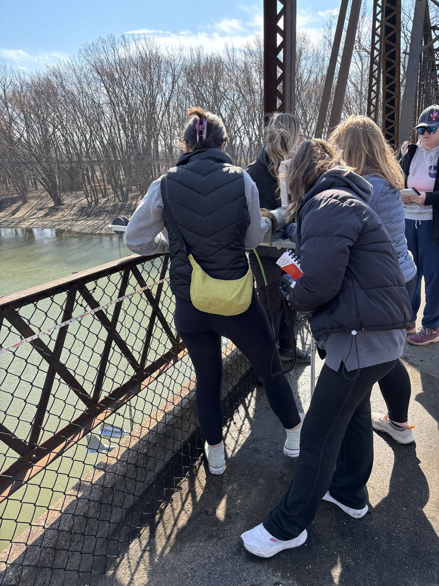 Purdue University NRES tweet media