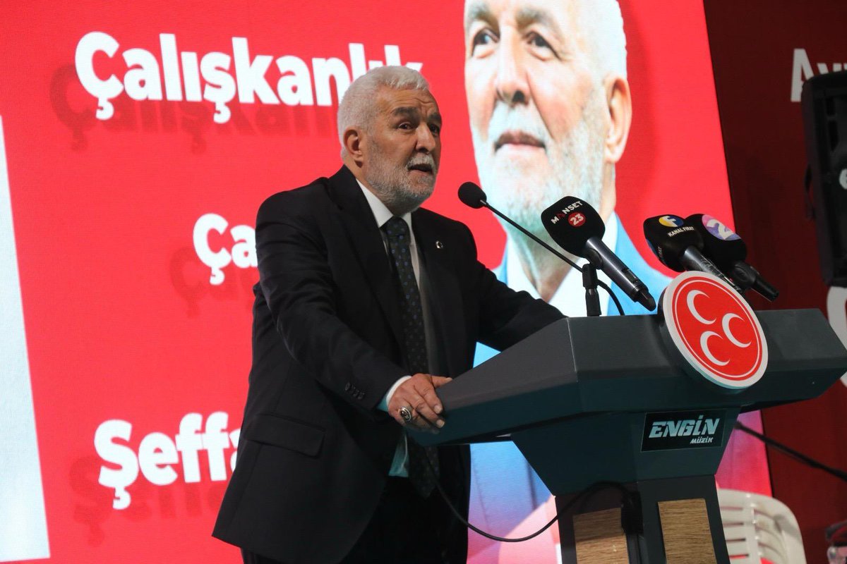 Üretken Belediyecilik için; Canla Başla

#ElazığMuradınaErecek
#HalkımızDeğişimdeKararlı