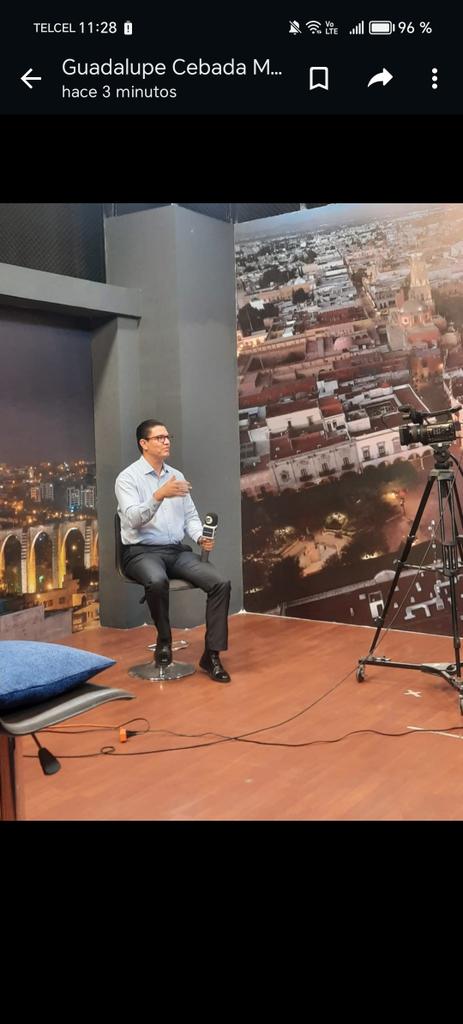 Gracias por el espacio, un gusto poder compartir temas jurídicos de interés <a href="/meganoticiasQRO/">Meganoticias QRO</a> <a href="/ThelmaHerrera_/">Thelma Herrera</a>