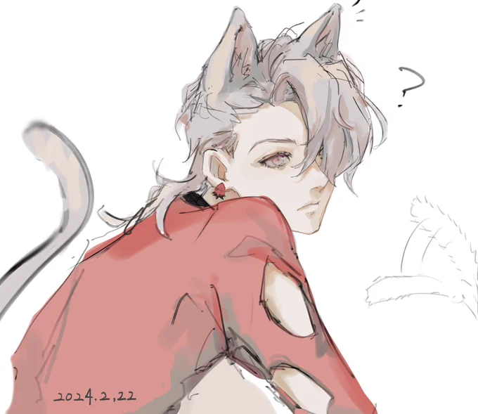 猫猫猫猫猫! 
