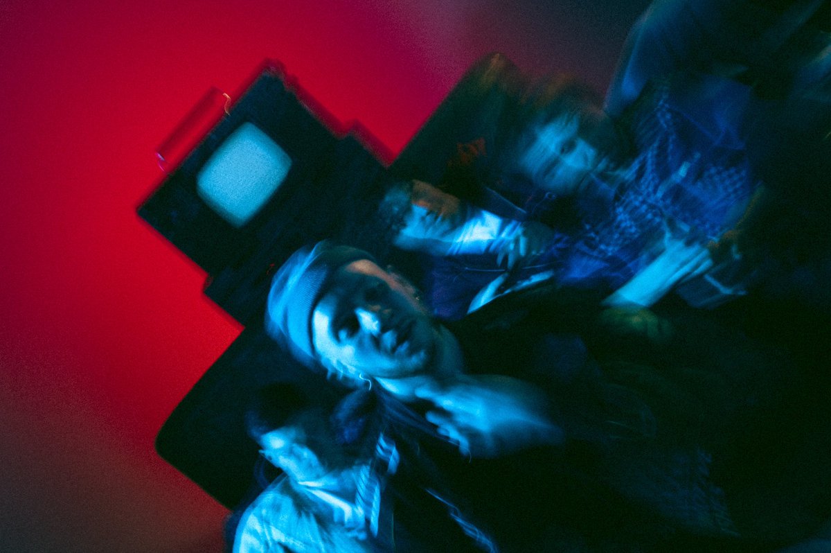 ꓝ𝝚𝝚Ⳑ𝝞𝝢Ᏽ Ⳑ𝝤S𝝩? 
🕹️📺☄️