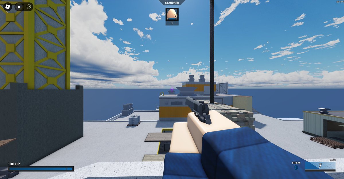 Roblox Arsenal News (RAN) tweet media