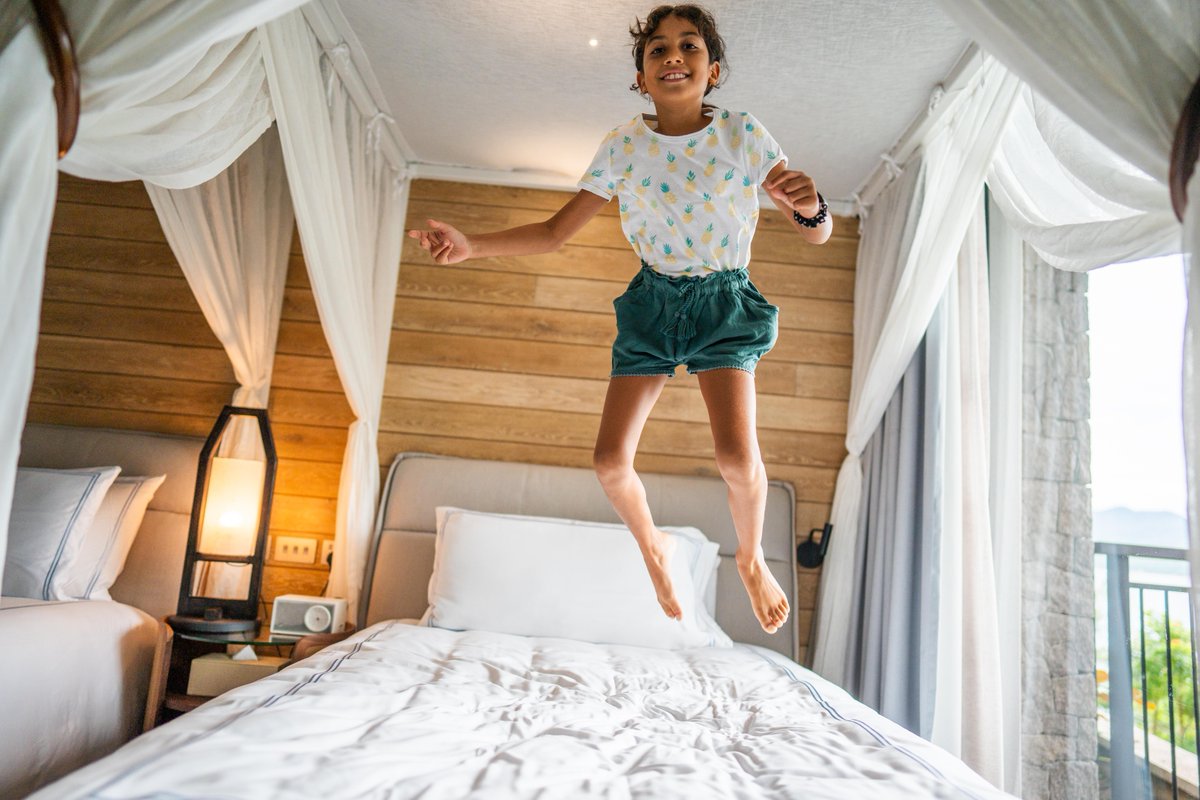 Mango House Seychelles, LXR Hotels & Resorts tweet media
