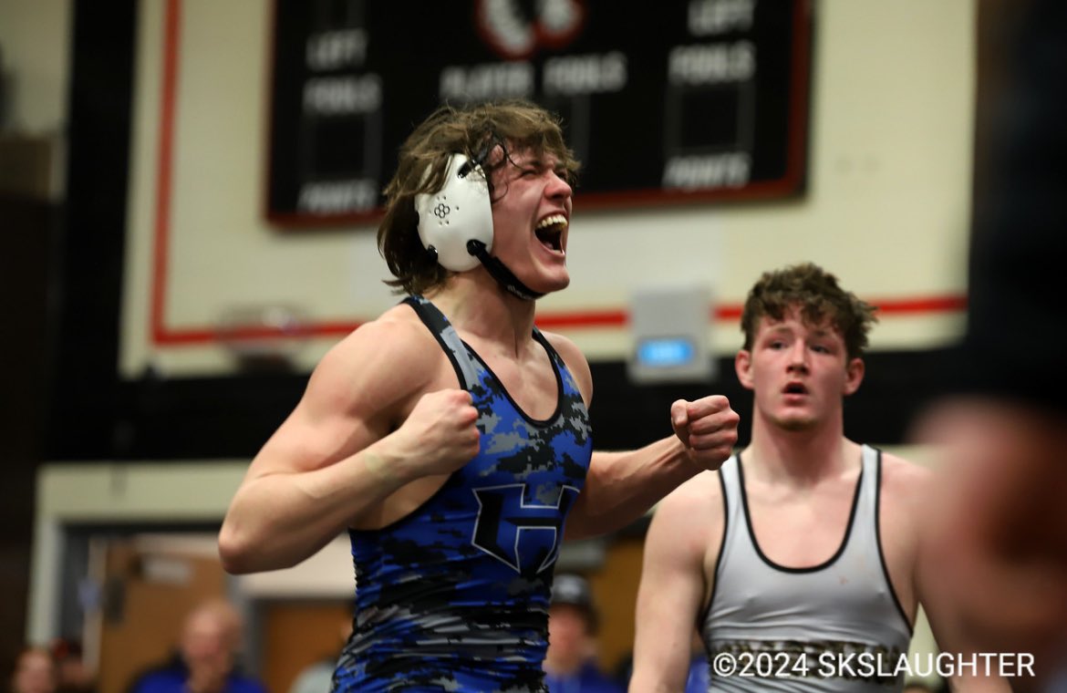 On to Day 2 of State!
😤😤😤