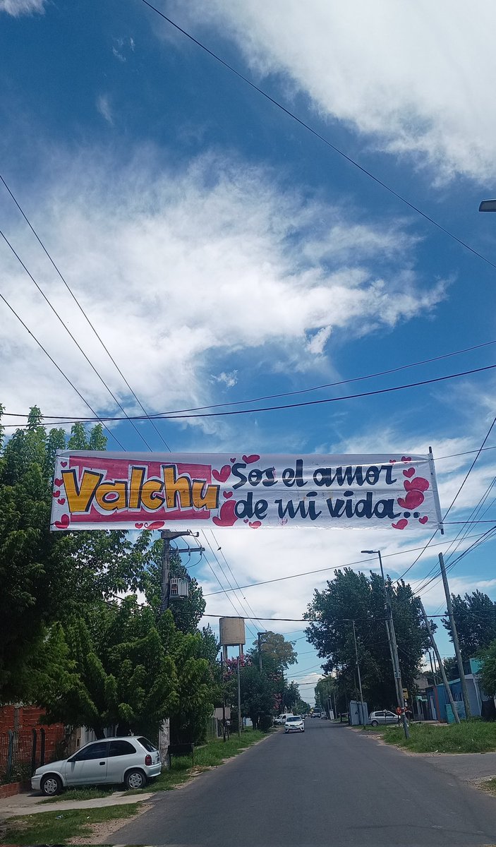 salgo de mi casa y: