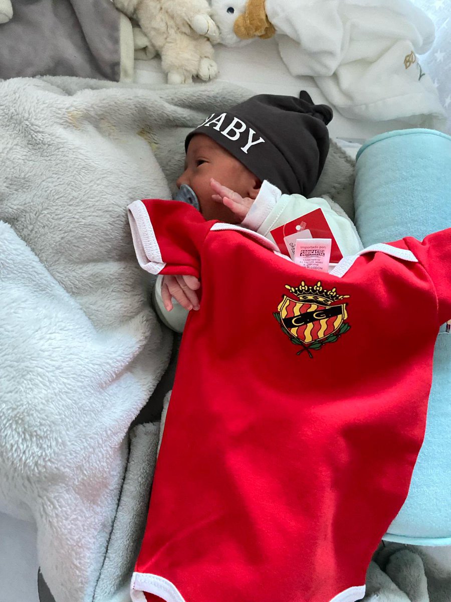 Força Nàstic!! 🔴⚪️⚽️