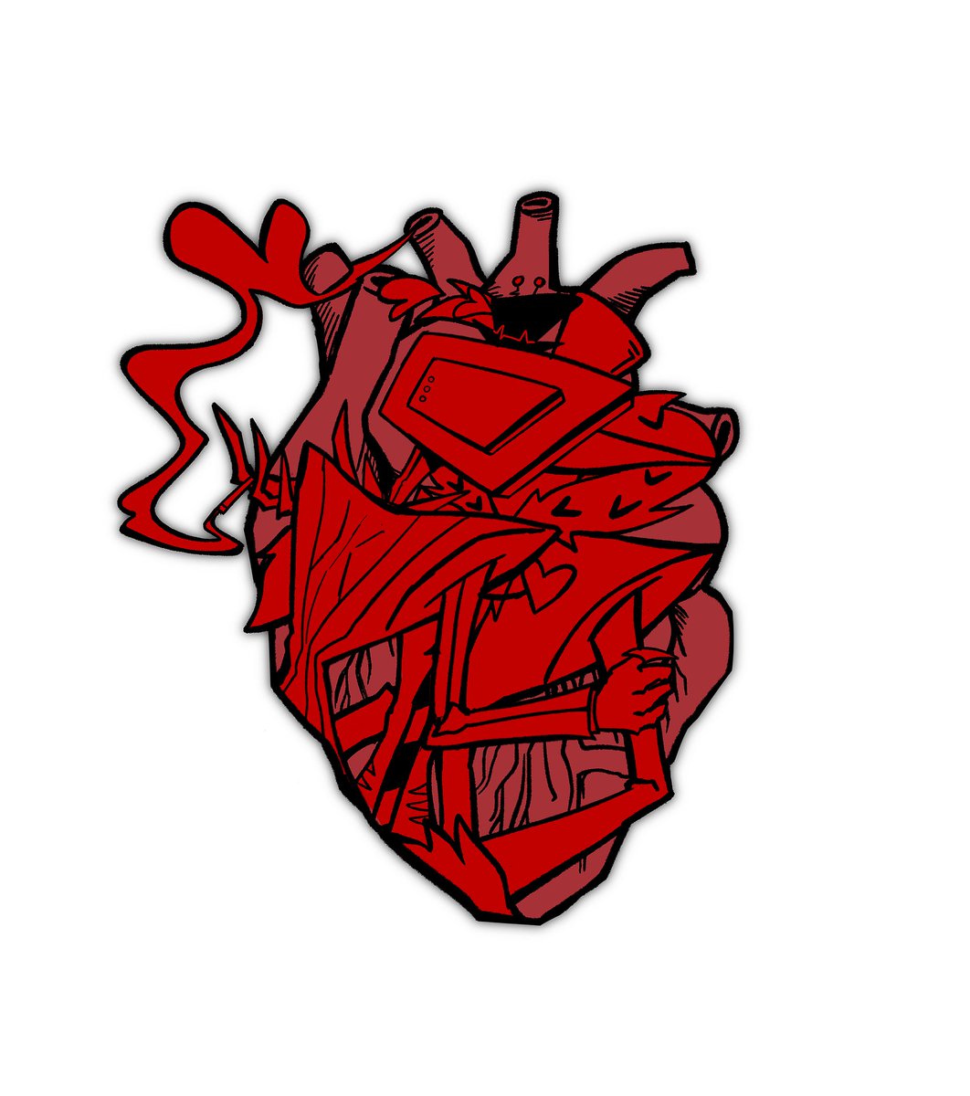 RyB_00000's tweet photo. #voxval #staticmoth
🫀 https://t.co/2KofAZsJqH
