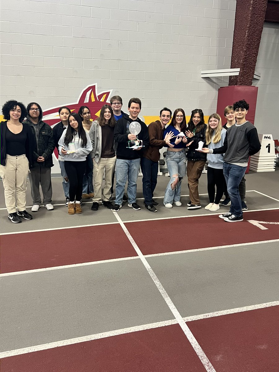 A 🥉 place finish for one of our teams at the Engineering Jam!! #engineeringweek2024 @AlFutrick @cathy_shappell @MsCiccarelli @muhlsd @AaronKopetsky