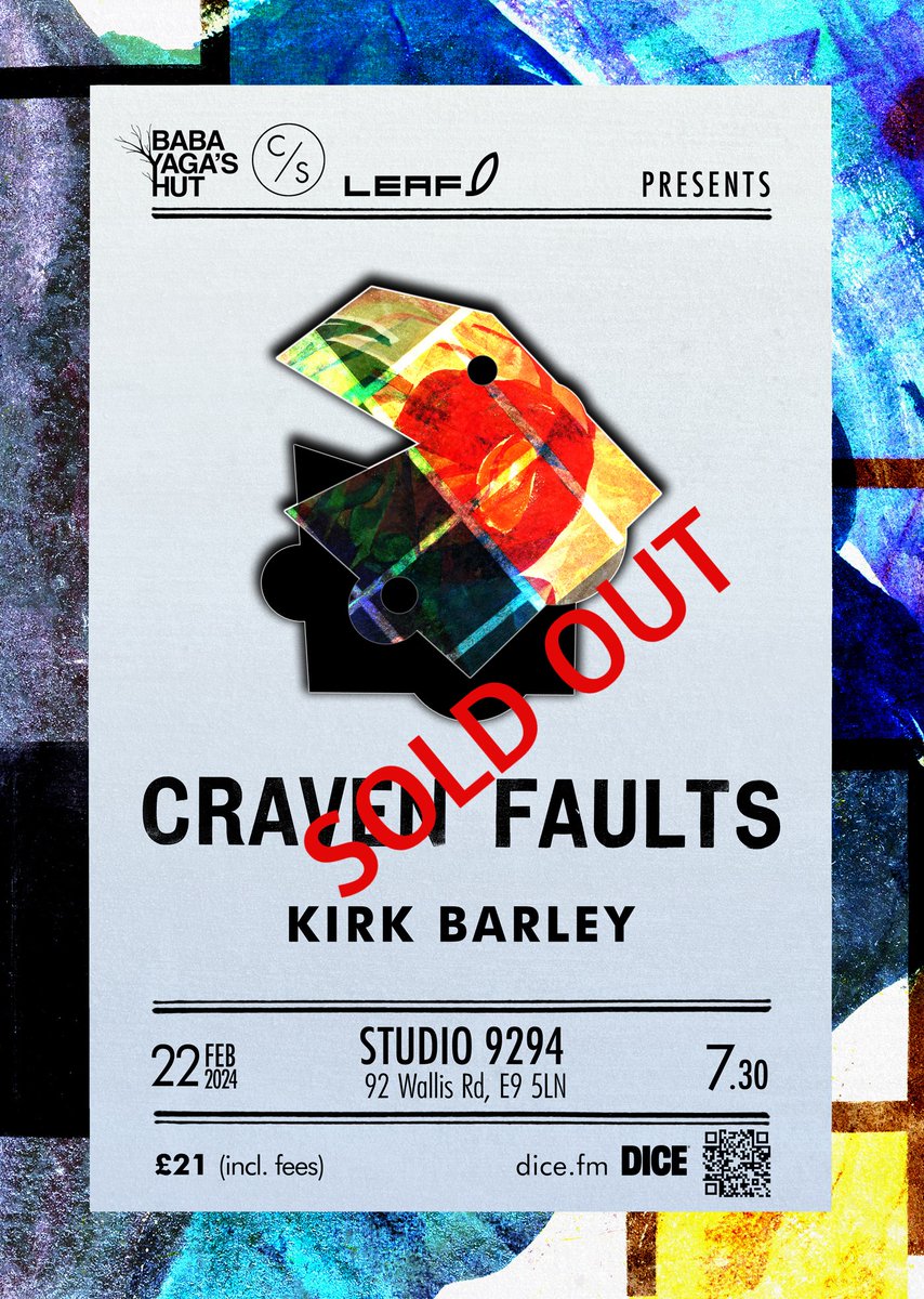 Baba Yaga's Hut tweet media