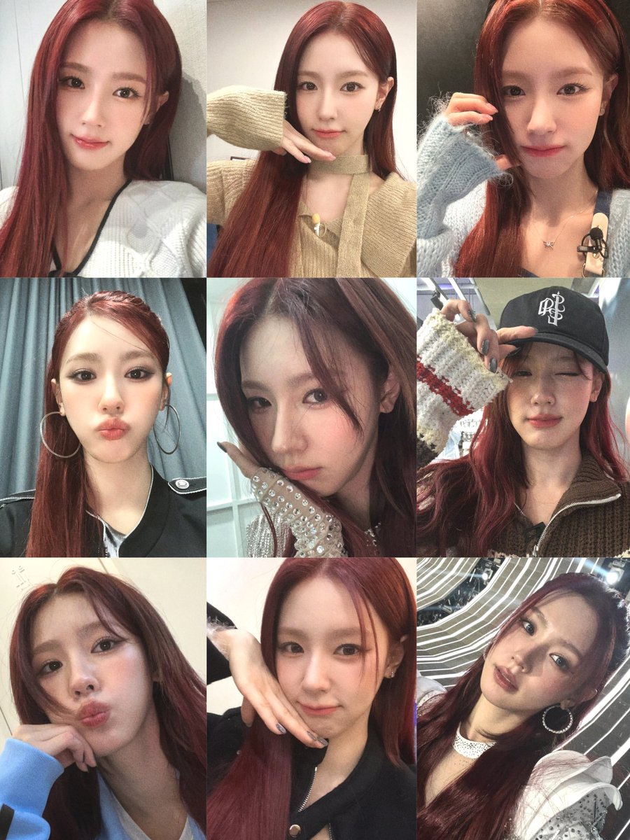miyeon tweet media