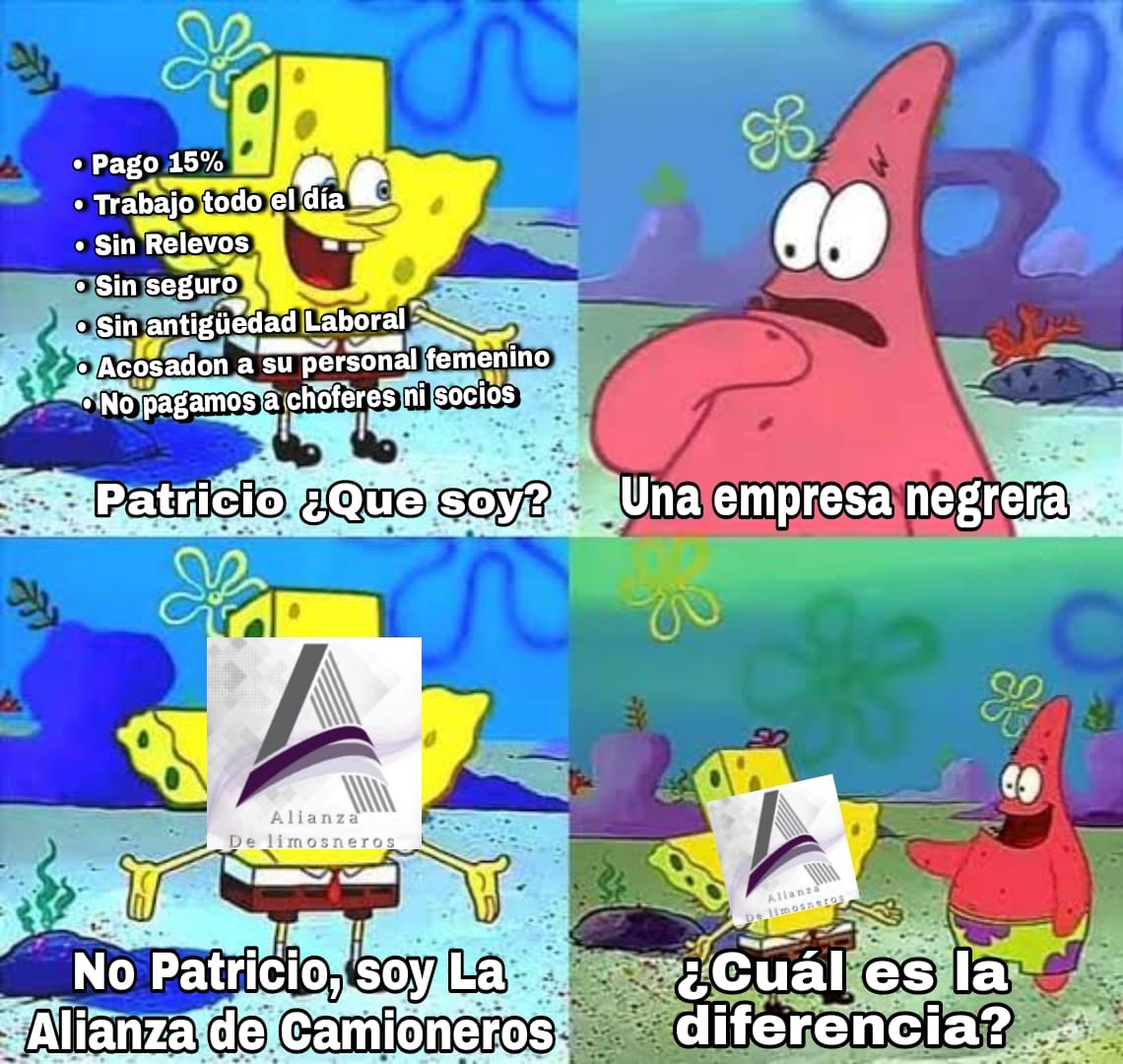 jericallo_post's tweet photo. Cómo así mi @AlianzaJalisco que no quieren pagar jsjsjsjs
@R_CiudadanosJal https://t.co/OnQCBULJFf