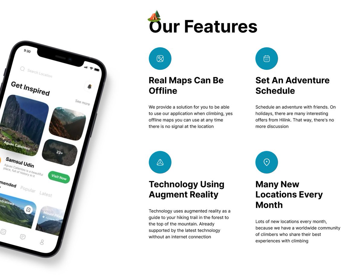 kheleke_'s tweet photo. At Effervescent, we value the importance of keeping up with the ever evolving tech space. In an effort to deliver optimal and high performance websites, this is a demonstration project we made using Nextjs

#buildinginpublic 
#indiehackers https://t.co/1Tqhb4nPeM