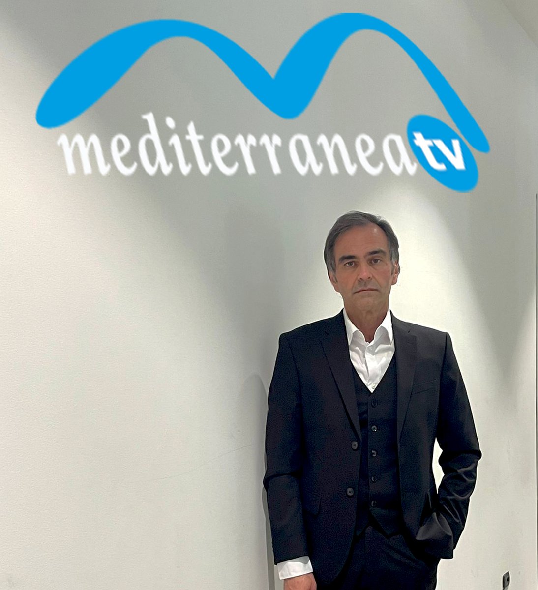 MEDITERRANEA TV (@mediterratv_tv) on Twitter photo 