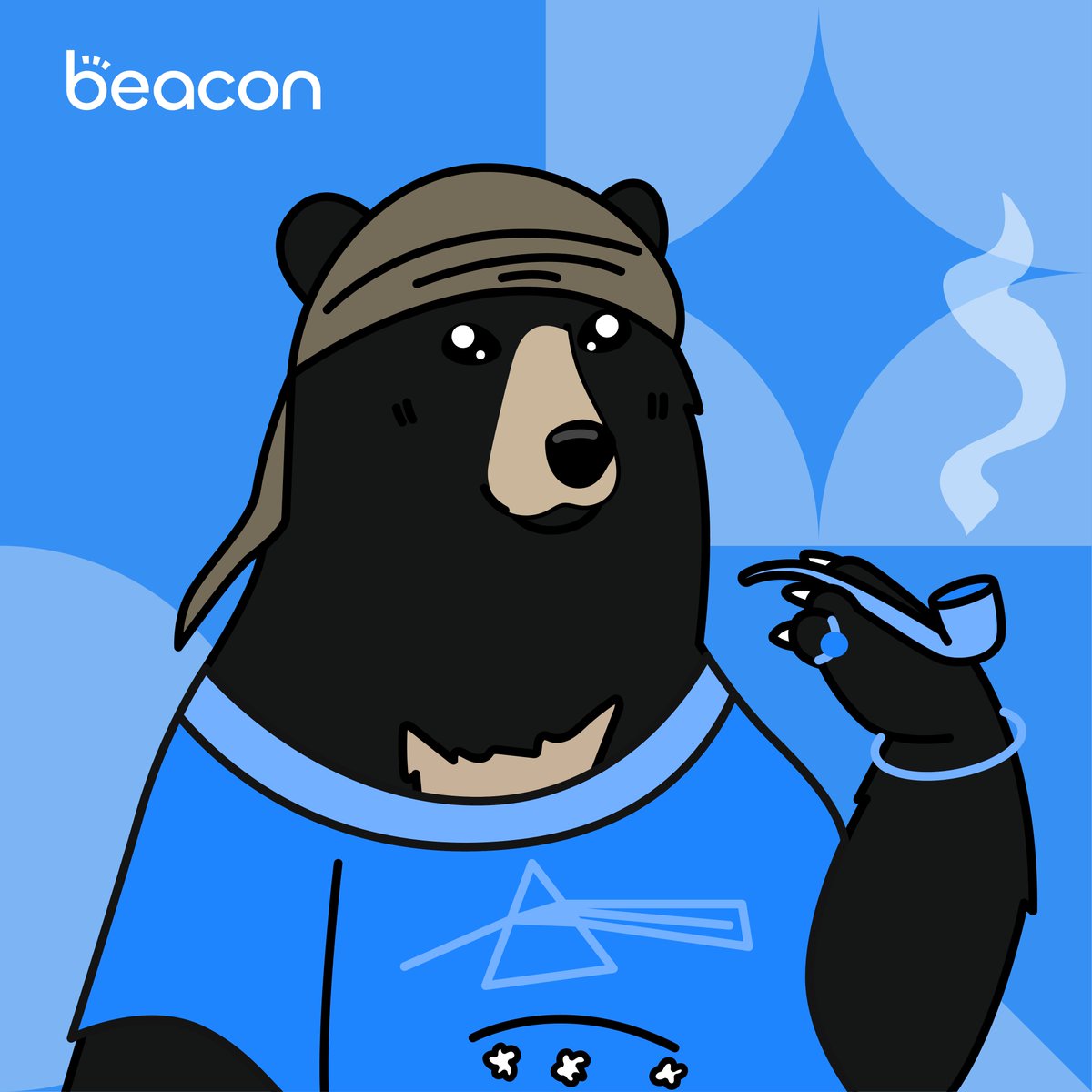 0xbeaconcom's tweet photo. Please join us in welcoming @SmokeyTheBera, Co-Founder of @berachain, to our Beacon mentor network!

Read about his full background in our announcement here: https://t.co/1dIIRRCX8k https://t.co/hg5lLPdtqC