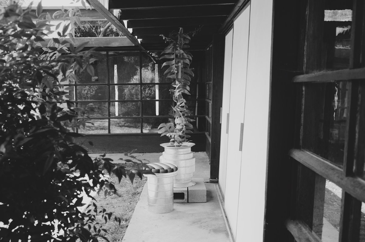 Always_C_R's tweet image. SCHINDLER HOUSE AHEAD OF IT'S TIME POST alwayschasingrainbows.com/newestposts #alwayschasingrainbows #ontheblog #schindlerhouse #architect #furnituredesigner #midcenturymodern #minimalinterior #interiordesign