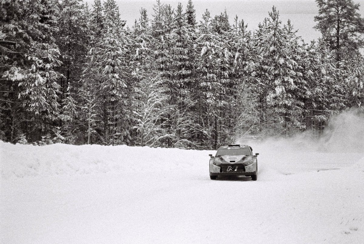 More #blackandwhitephotography from 2024 #RallySweden #WRC

#paulreinhold640 #rollei #50mm18
