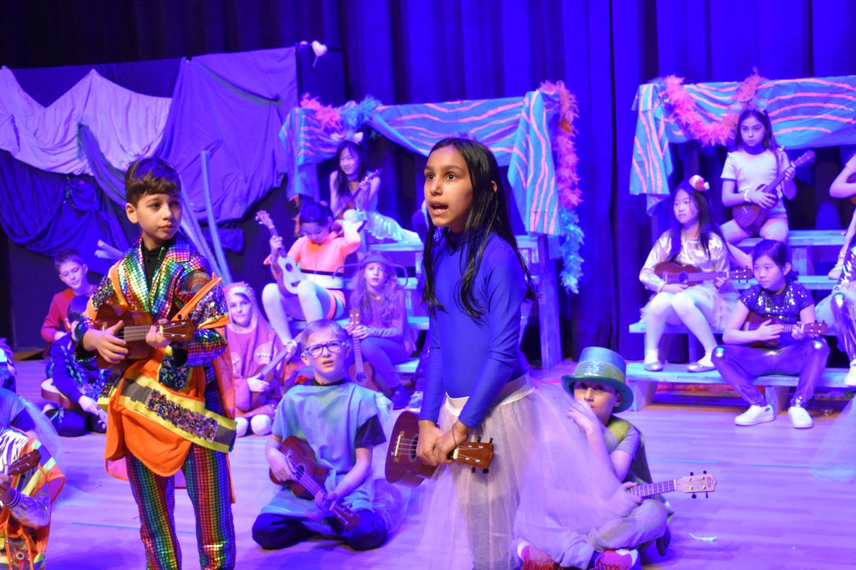 halifaxgrammar's tweet image. The Rainbow Fish opens tonight!

Don&apos;t miss our Prep School&apos;s production of The Rainbow Fish - a musical filled with charming characters, catchy tunes, dazzling lighting, and a touching message about friendship and sharing.

hgs.ns.ca/page/rainbow-f…

#HalifaxGrammar #GrammarArts