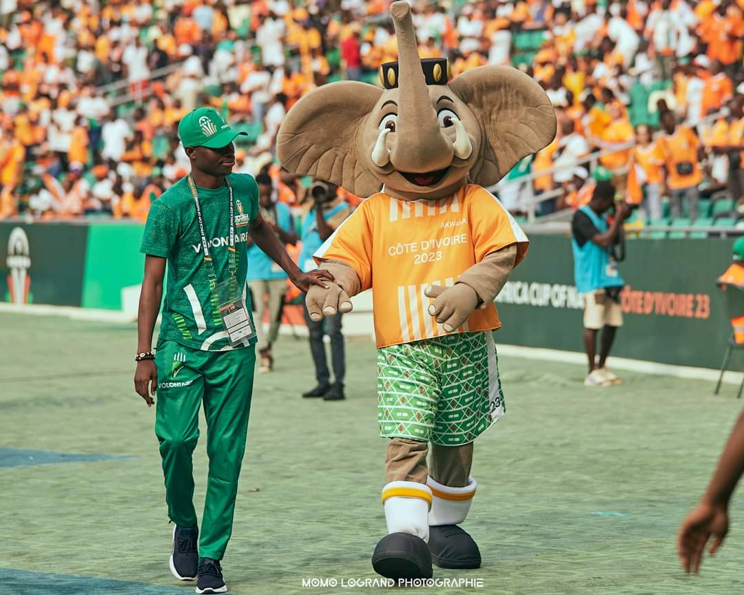 COCAN 2023 tweet media