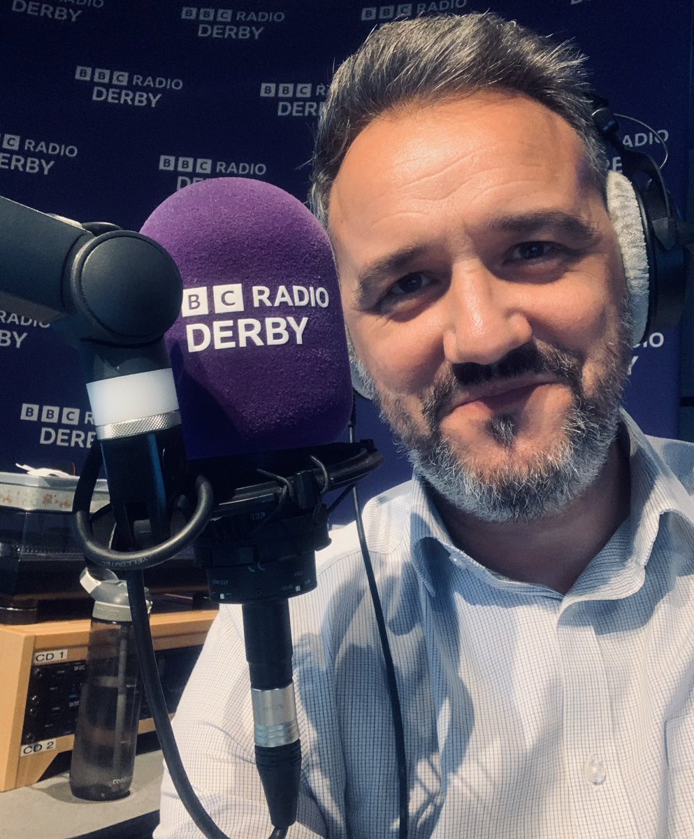 Ed Dawes tweet media