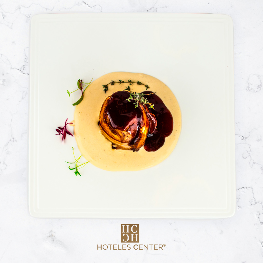 HotelesCenter's tweet photo. Hoy te mostramos algunos de los deliciosos platos de nuestros restaurantes Al-Zagal, situados en cada uno de nuestros hoteles y abiertos a todo el público ¡ven a probarlos! https://t.co/oqrGY7WFKH