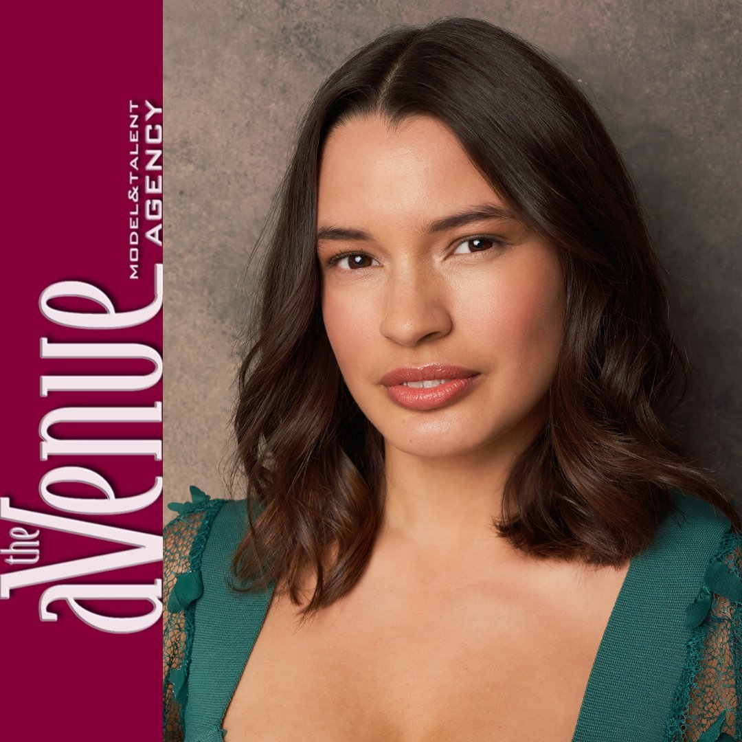 TheAvenueAgency's tweet image. #callbackcraze🤪 MARIA CÍD is headed to a callback for a very fun commercial. She is letting her personality shine! We love watching her work , and casting is falling in love too! 🥰
#actor #AtlantaActor #ATLActors #workingactor #TheAvenueAgency #TheAvenue