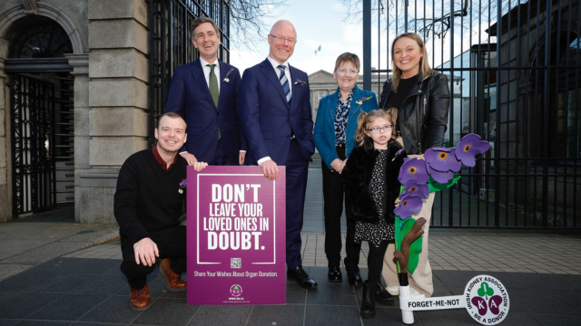 Irish Kidney Association tweet media