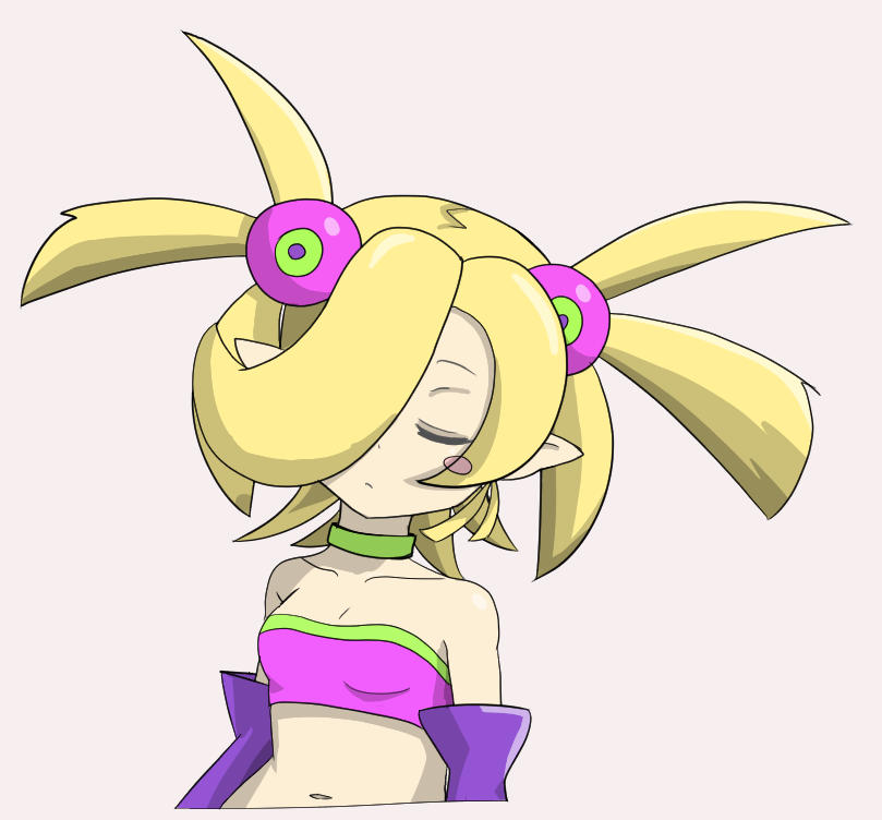 4foresight1's tweet image. #373 z
#Plink #Shantae