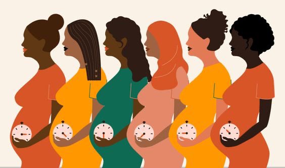 En un día como hoy #MotherLanguageDay nos gustaría recordar que todavía hay mujeres que día a día ven sus derechos lingüísticos mermados y, como consecuencia , no tienen acceso a una asistencia obstétrico-ginecológica de calidad 👩‍🍼