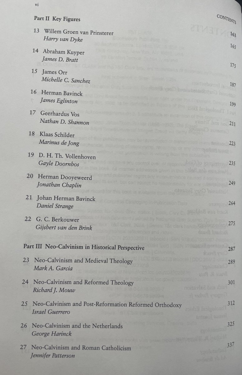 DanielRHyde's tweet photo. This is gonna awesome! Been waiting for this bad boy 😎 ever since I saw its announcement.
@BloomsburyPub @guiltgracepod @GraySutanto @corycbrock
#newbookrelease #newbookalert #newbook #neocal #neoCalvinism #reformedtheology #dutchreformed https://t.co/ZkI4Xr1B2m