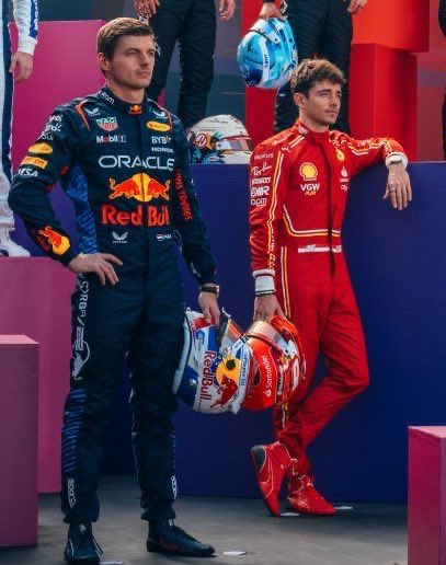 lecstappens's tweet photo. lads and worms I present THE IT GIRLS OF MOTOR RACING THE MAIN CHARACTERS THE GENERATIONAL TALENTS THE LIFELONG RIVALS THE INTERTWINED STARS OF FORMULA ONE LESTAPPEN https://t.co/MwNVxyrmWH