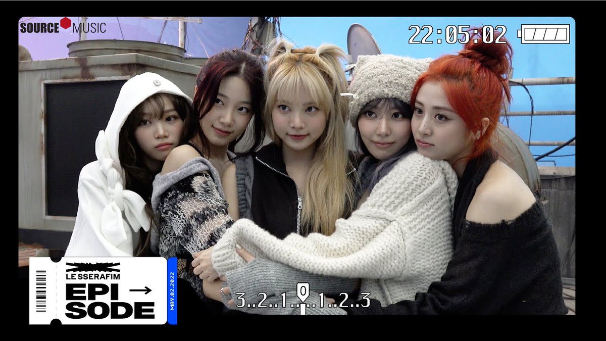 eunchae. ☆ tweet media
