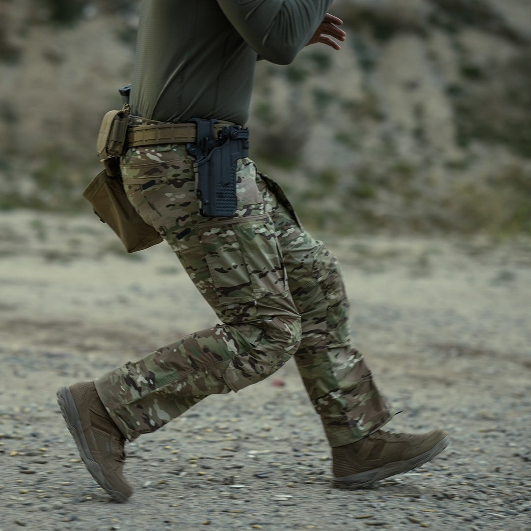 5.11 Tactical on X: #AlwaysBeReady to step off the ❌ Our pants are made to  help you train with purpose.  / X